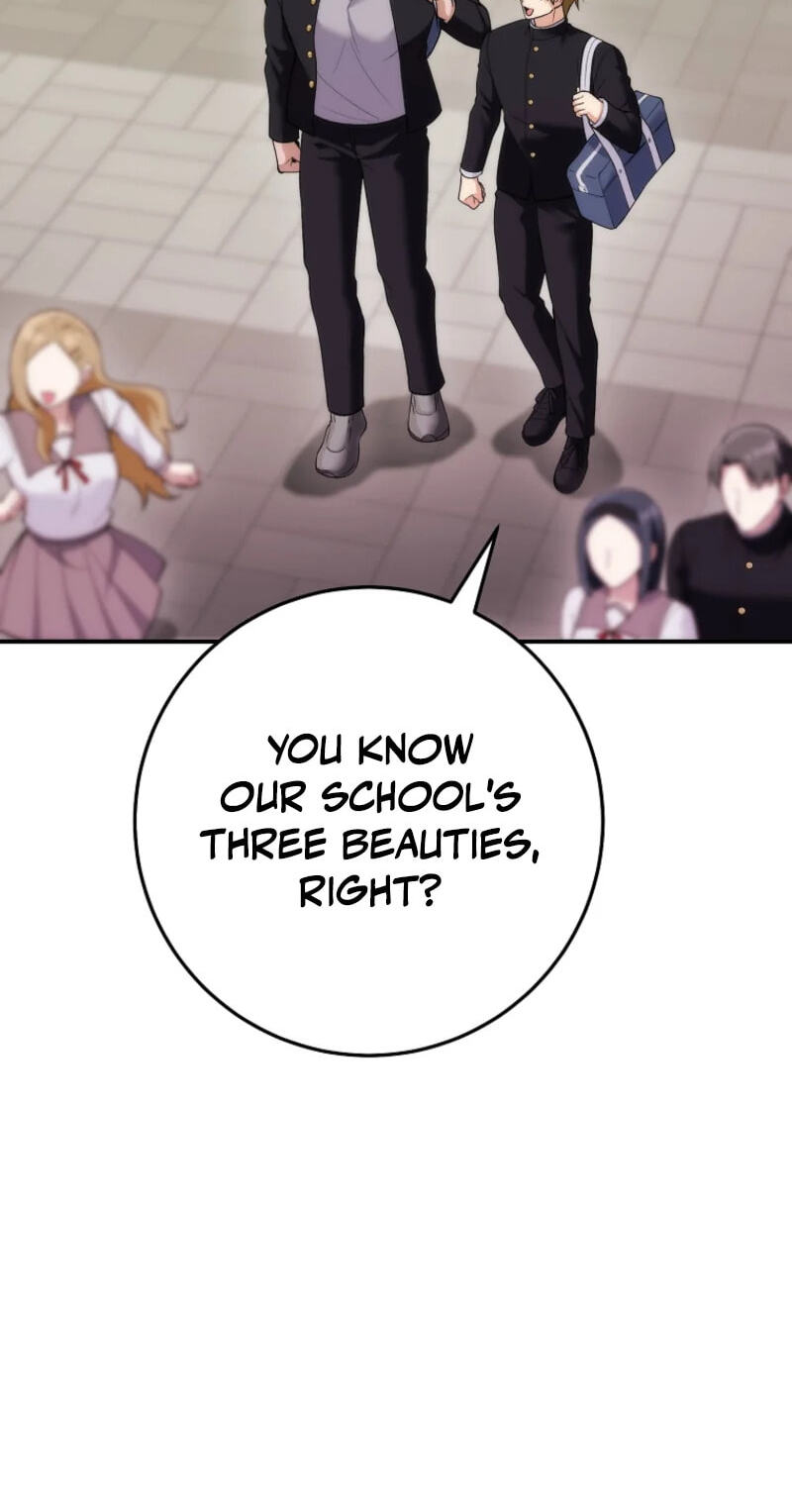 I Was Thrown Into an Unknown Manga Chapter 31 page 44 - 