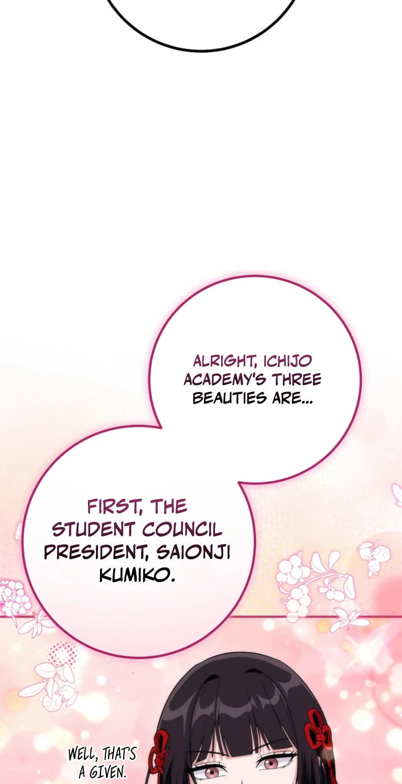 I Was Thrown Into an Unknown Manga Chapter 31 page 46 - 