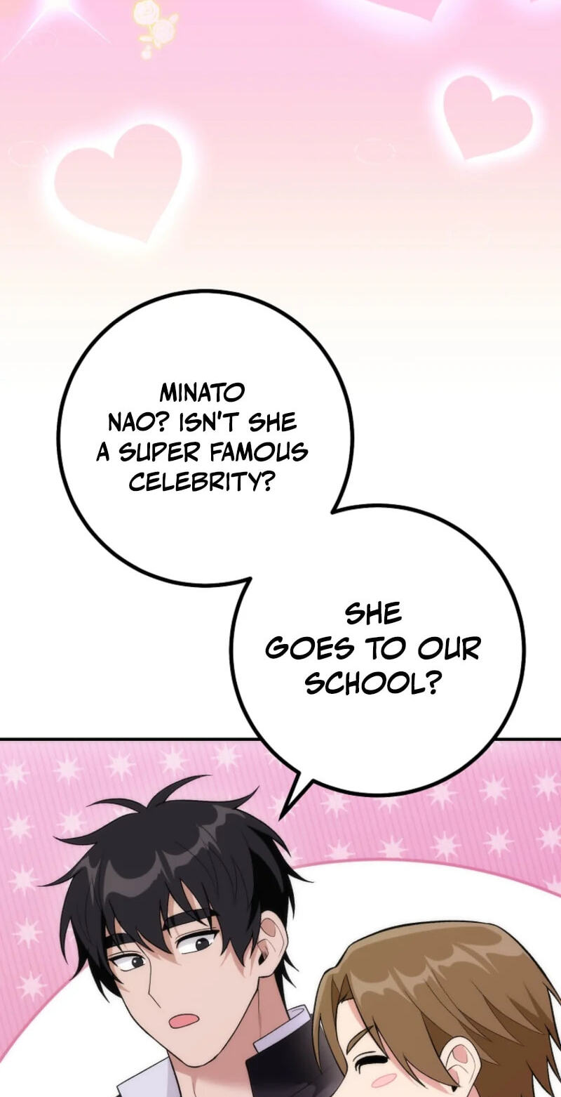 I Was Thrown Into an Unknown Manga Chapter 31 page 51 - 