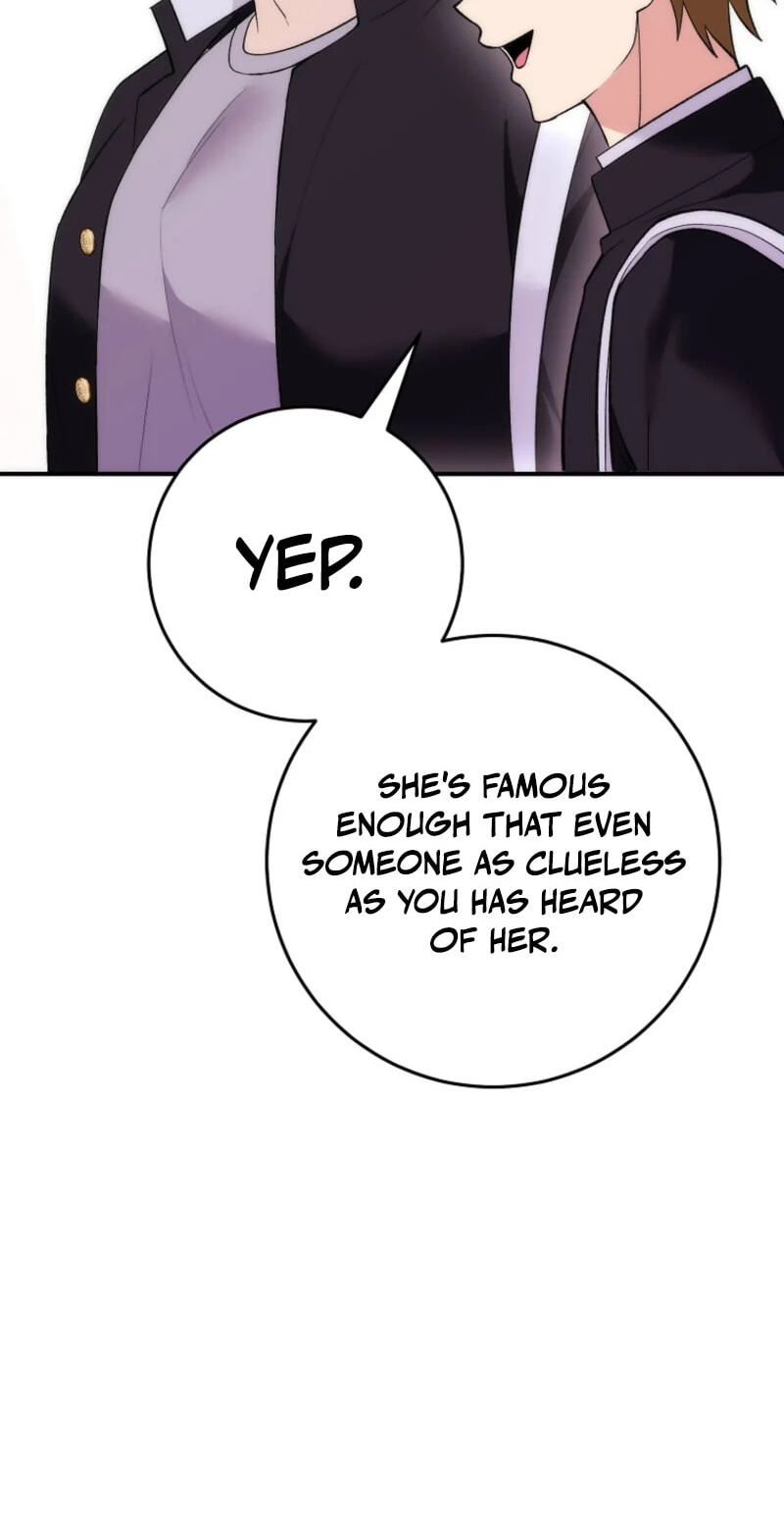 I Was Thrown Into an Unknown Manga Chapter 31 page 52 - 