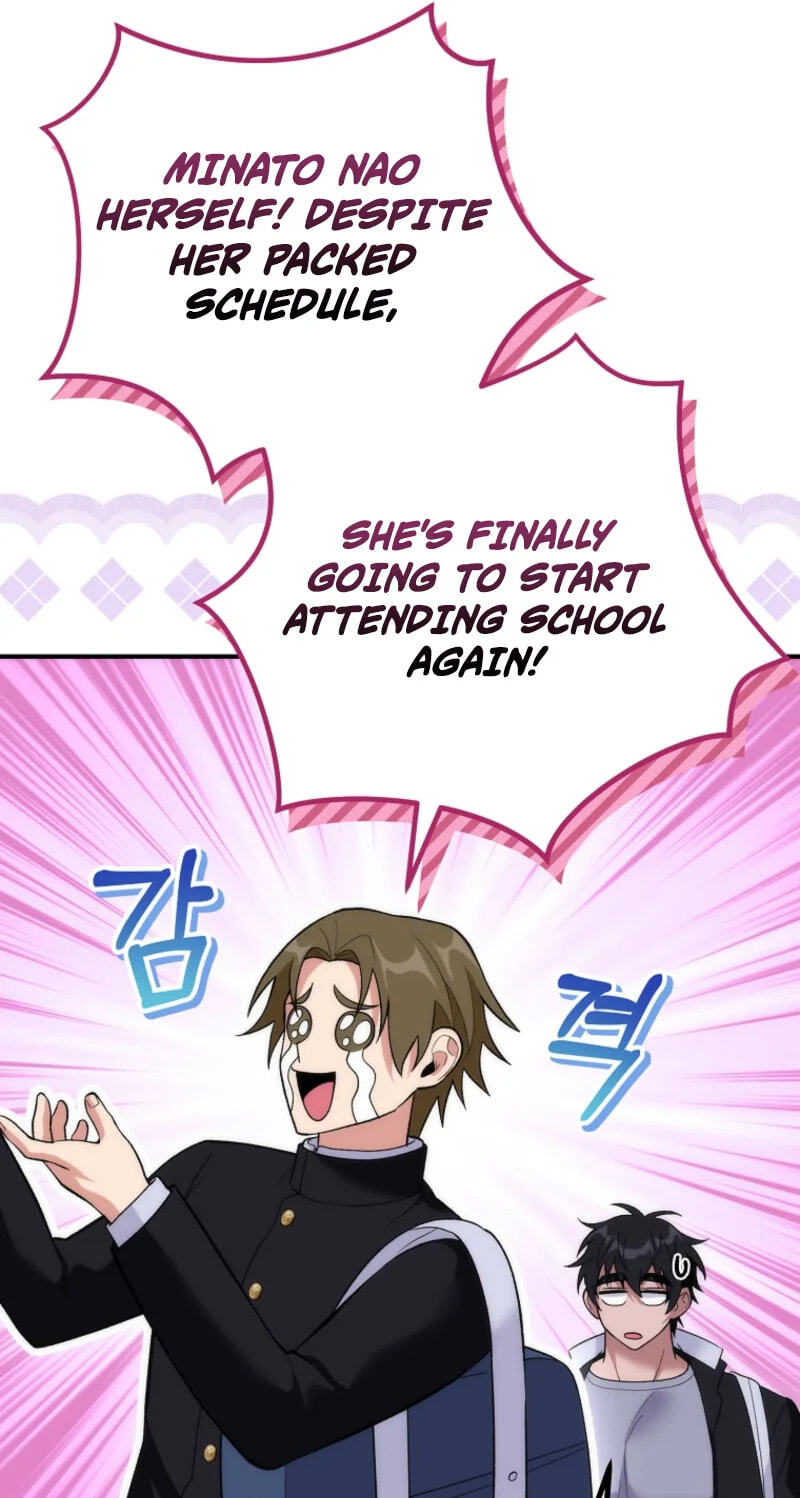 I Was Thrown Into an Unknown Manga Chapter 31 page 53 - 