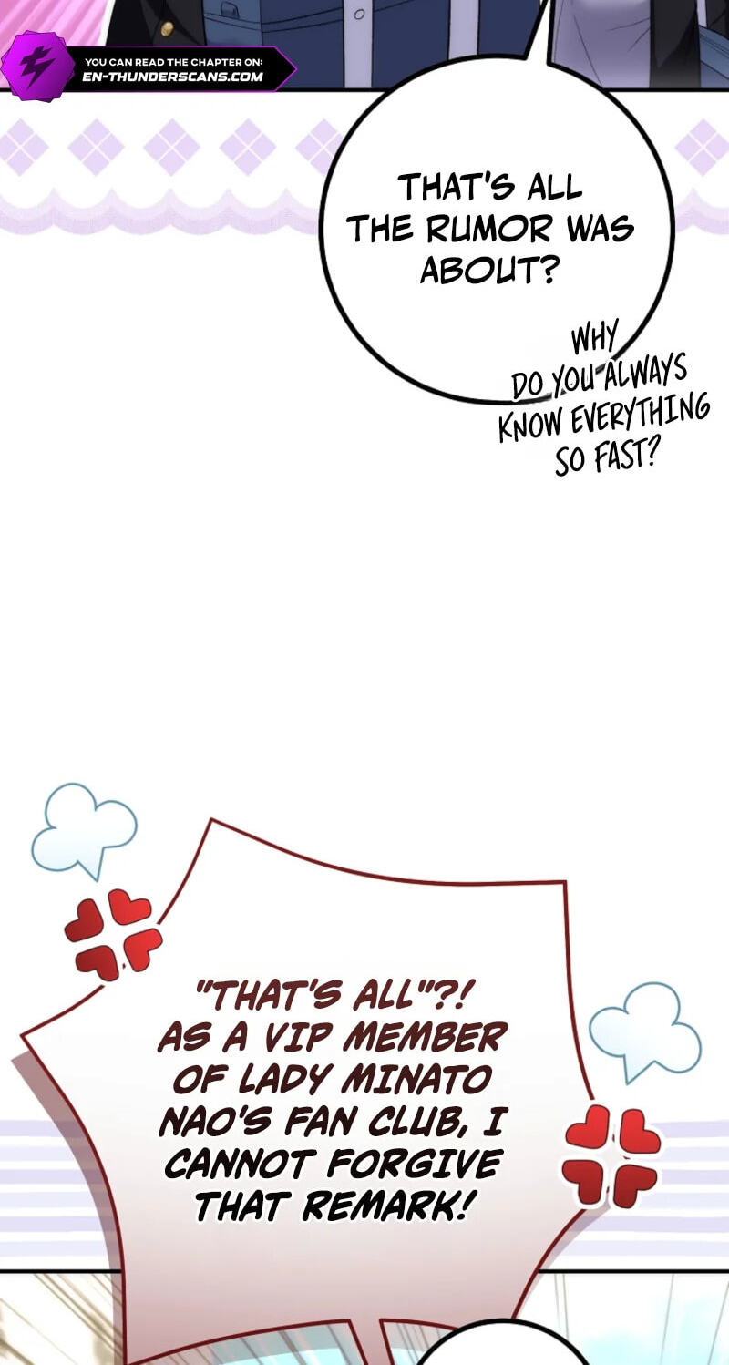 I Was Thrown Into an Unknown Manga Chapter 31 page 54 - 