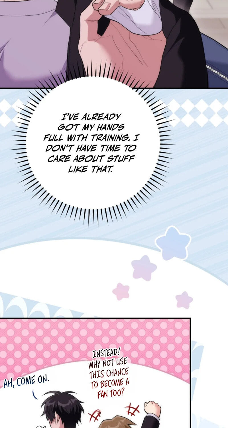 I Was Thrown Into an Unknown Manga Chapter 31 page 57 - 