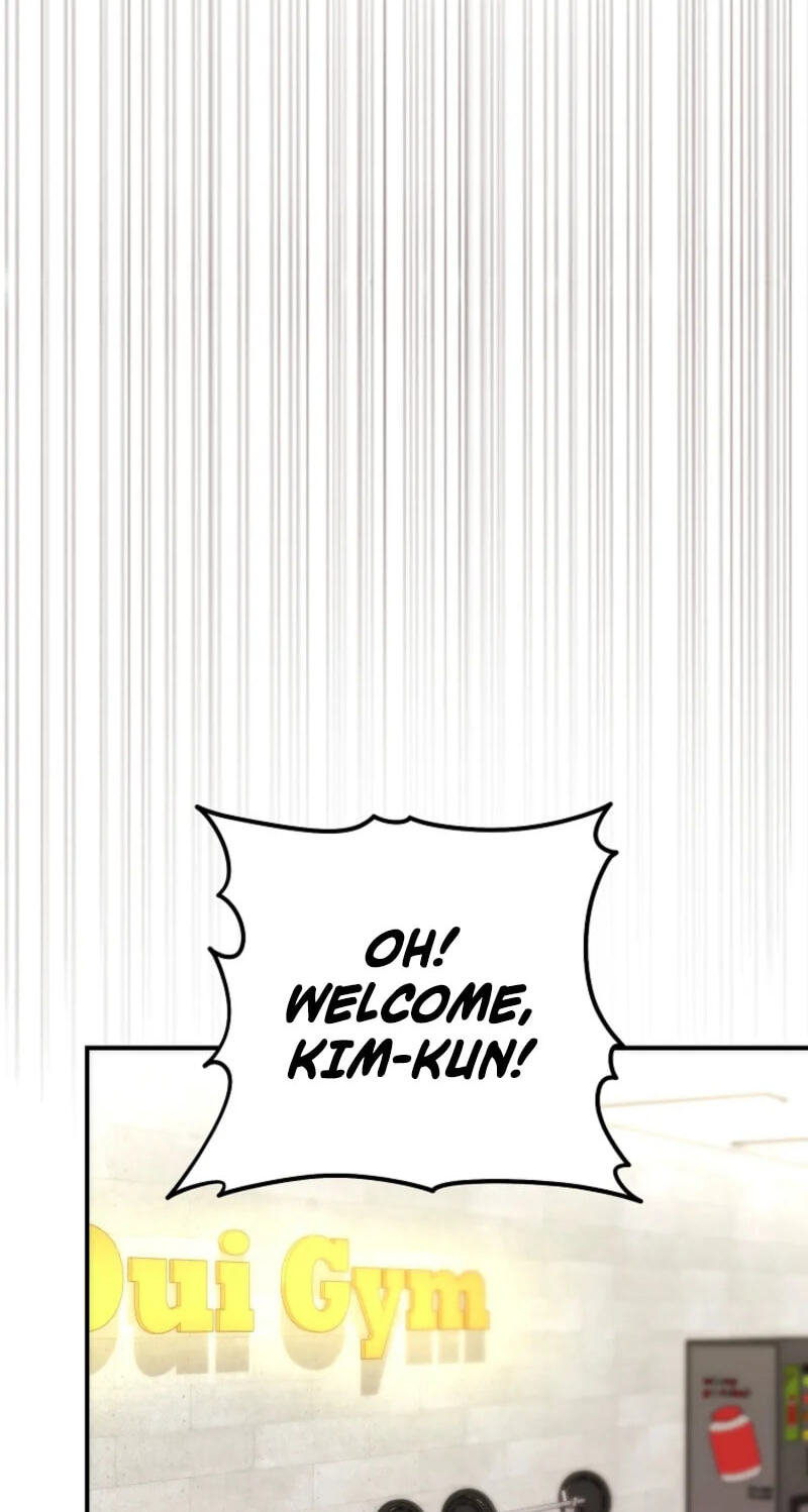 I Was Thrown Into an Unknown Manga Chapter 31 page 59 - 