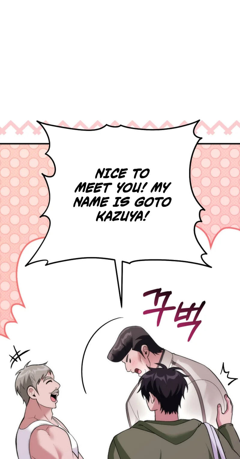 I Was Thrown Into an Unknown Manga Chapter 31 page 62 - 