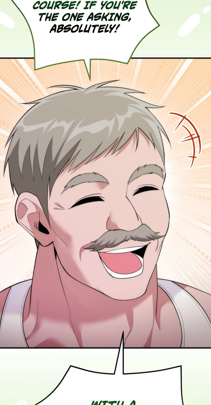 I Was Thrown Into an Unknown Manga Chapter 31 page 64 - 