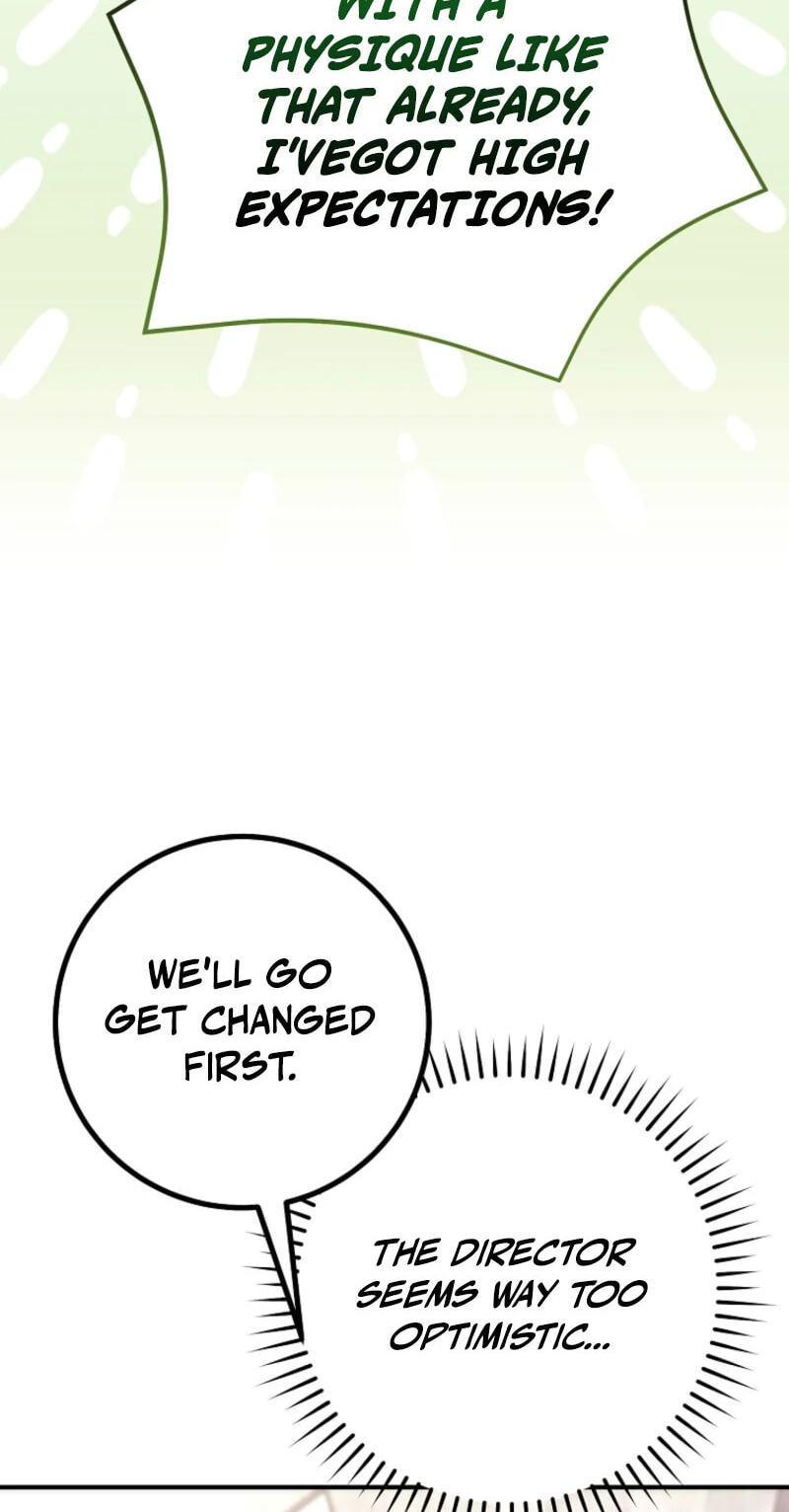 I Was Thrown Into an Unknown Manga Chapter 31 page 65 - 