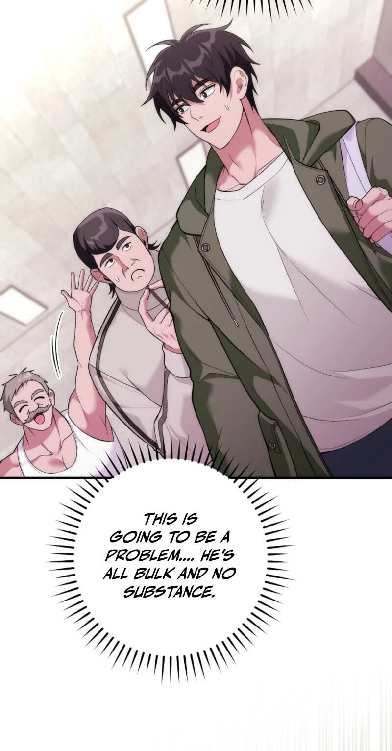 I Was Thrown Into an Unknown Manga Chapter 31 page 66 - 