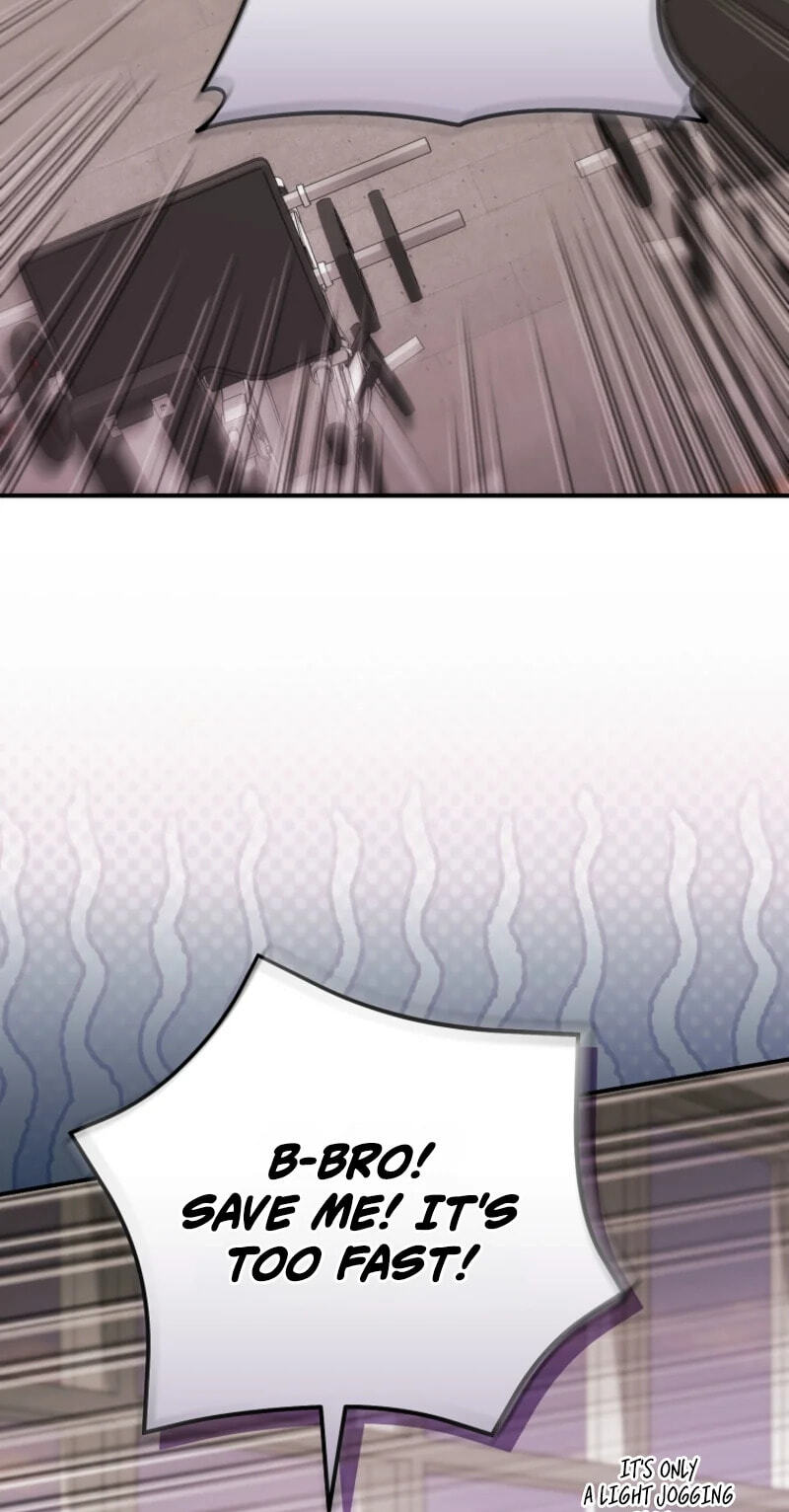 I Was Thrown Into an Unknown Manga Chapter 31 page 68 - 