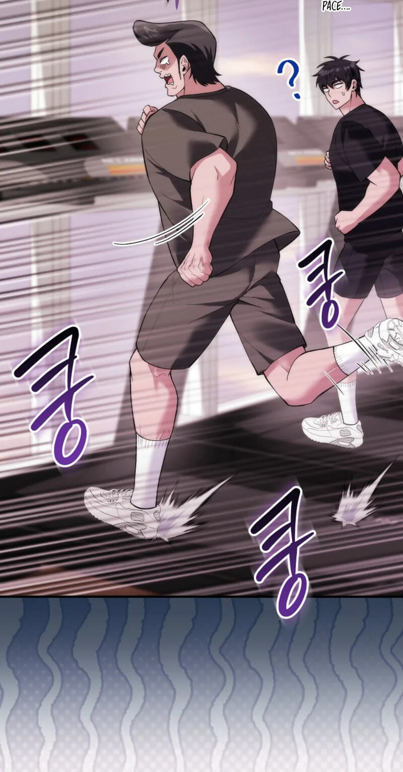 I Was Thrown Into an Unknown Manga Chapter 31 page 69 - 