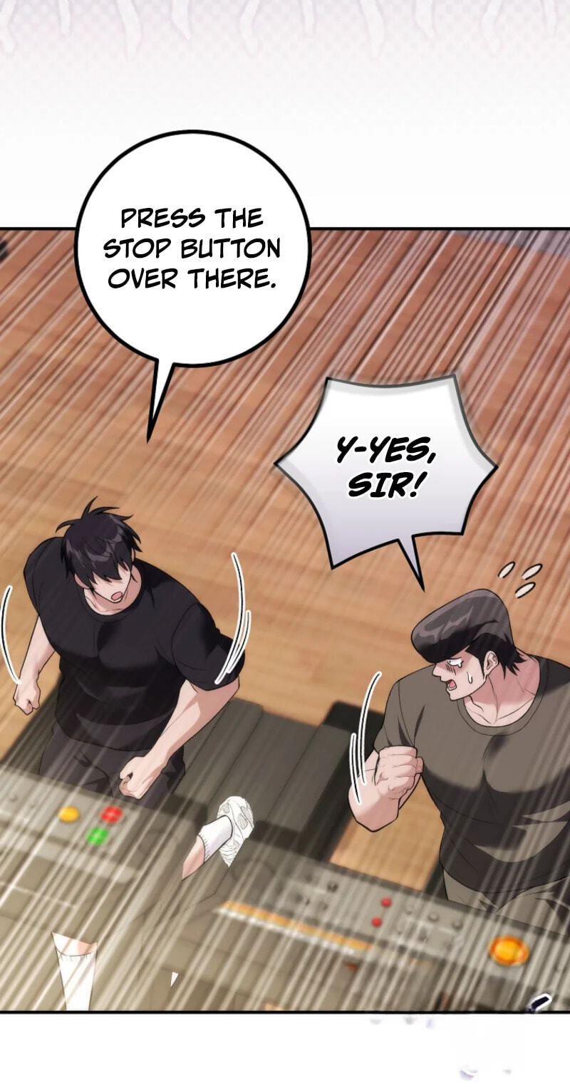I Was Thrown Into an Unknown Manga Chapter 31 page 70 - 