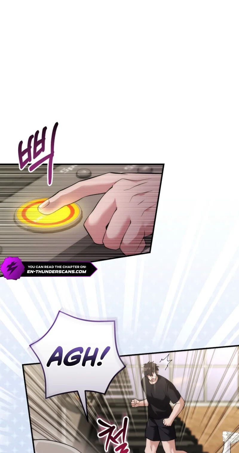 I Was Thrown Into an Unknown Manga Chapter 31 page 71 - 