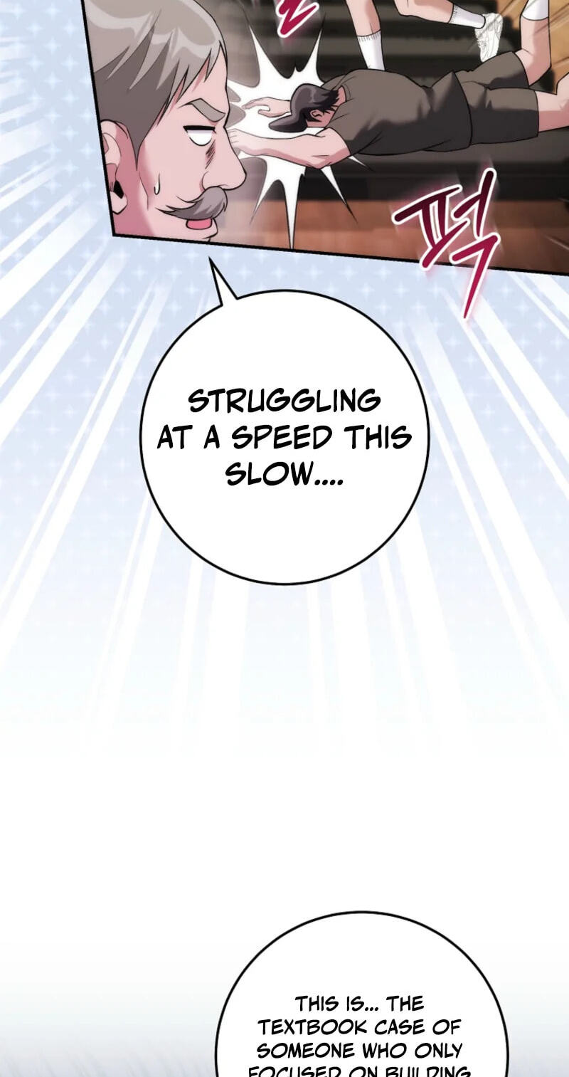 I Was Thrown Into an Unknown Manga Chapter 31 page 72 - 