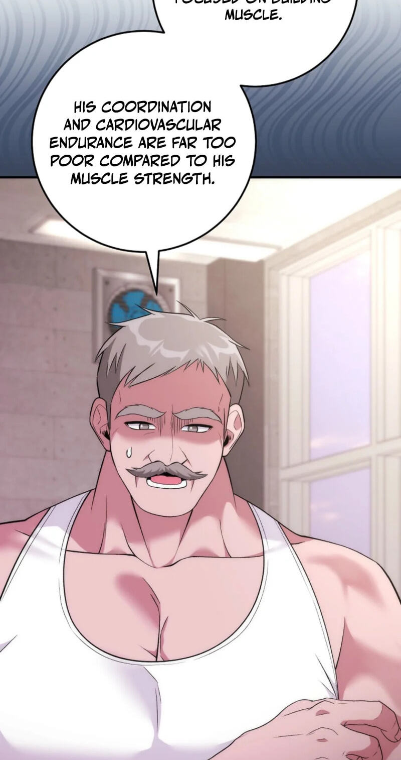 I Was Thrown Into an Unknown Manga Chapter 31 page 73 - 