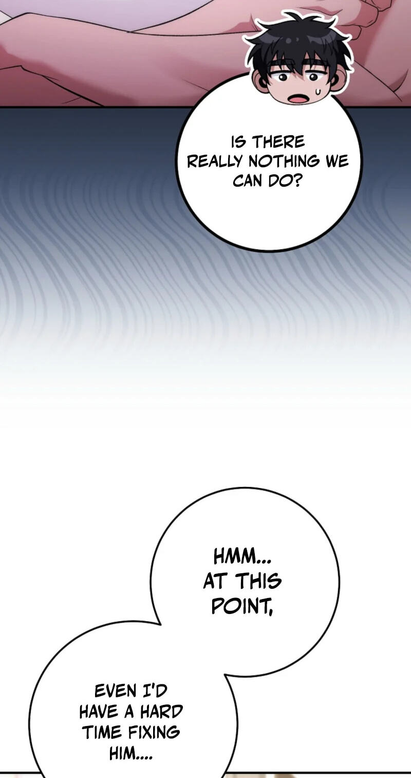 I Was Thrown Into an Unknown Manga Chapter 31 page 74 - 