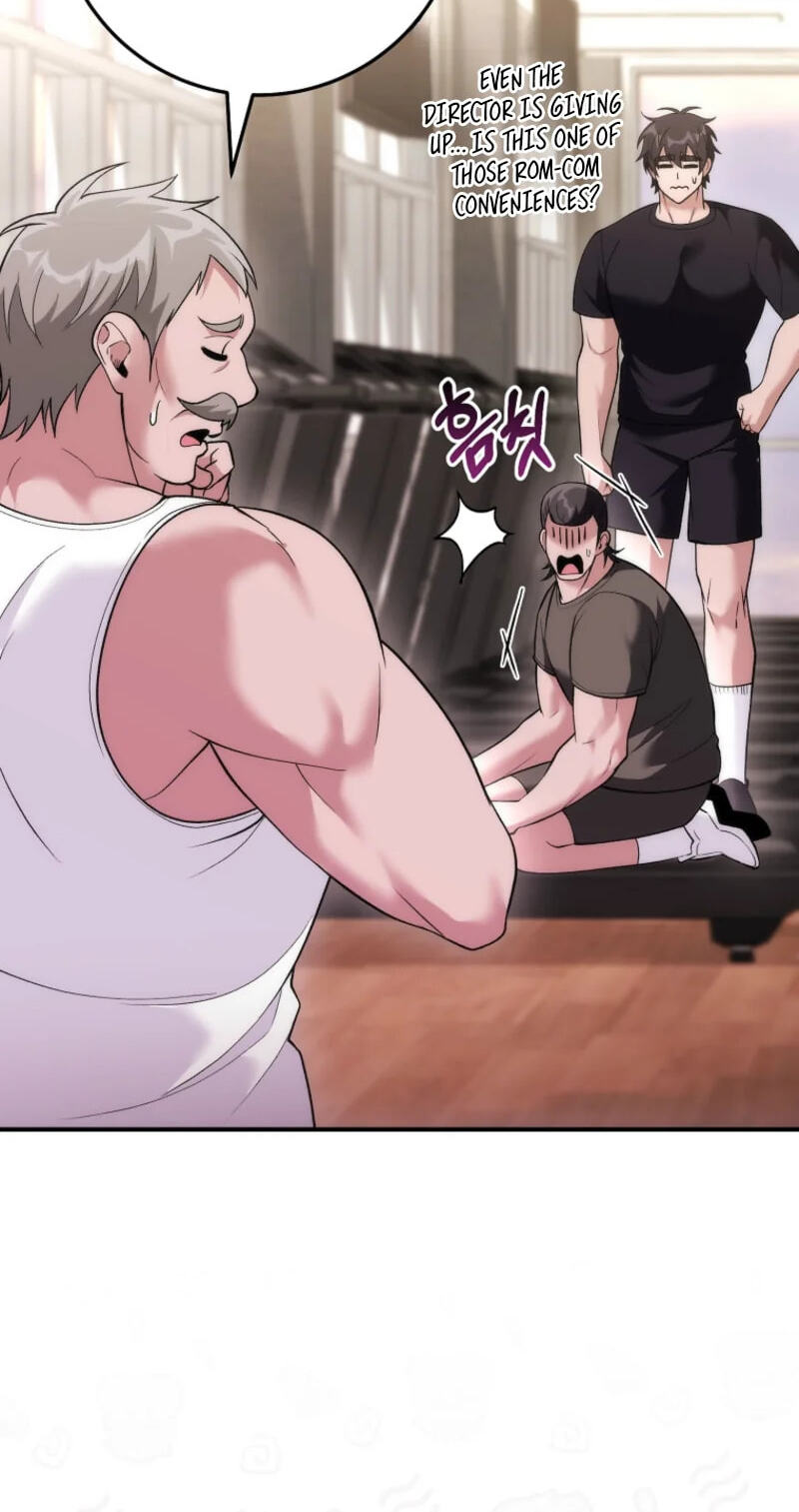 I Was Thrown Into an Unknown Manga Chapter 31 page 75 - 
