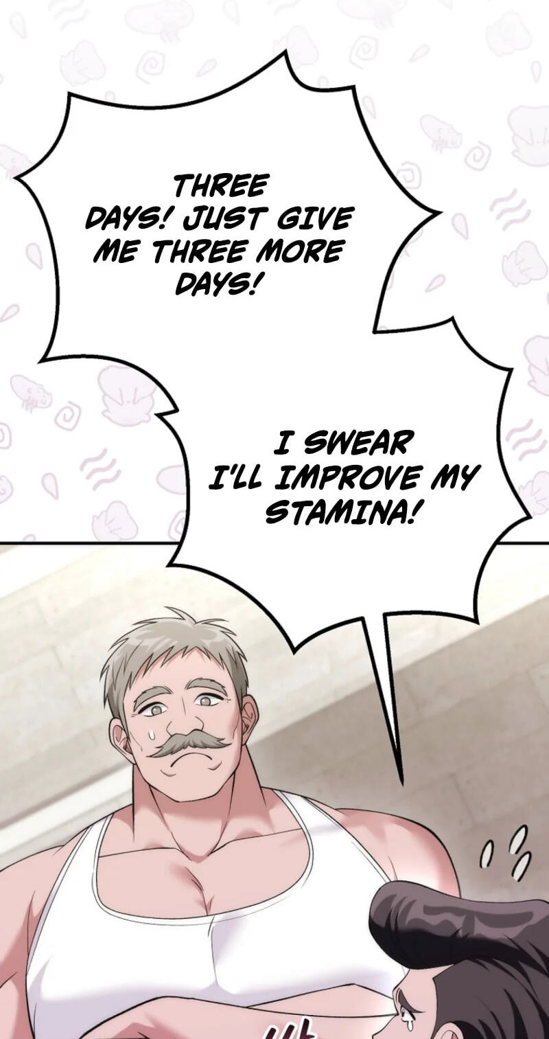 I Was Thrown Into an Unknown Manga Chapter 31 page 76 - 