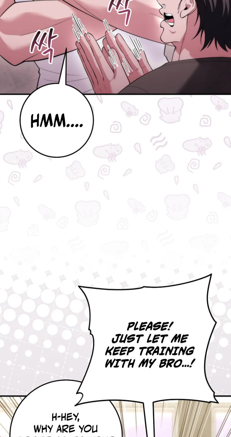 I Was Thrown Into an Unknown Manga Chapter 31 page 77 - 