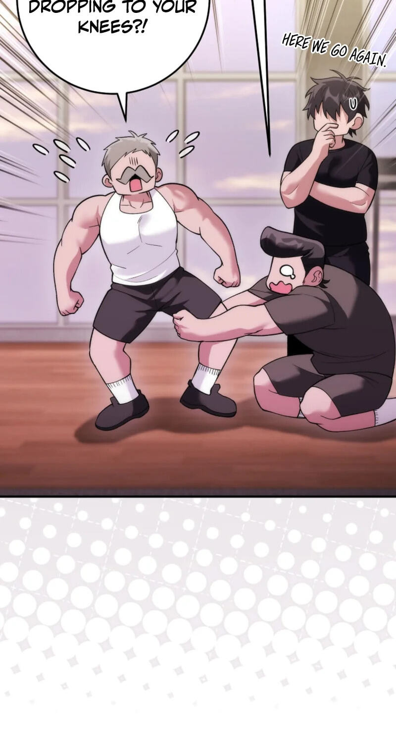 I Was Thrown Into an Unknown Manga Chapter 31 page 78 - 