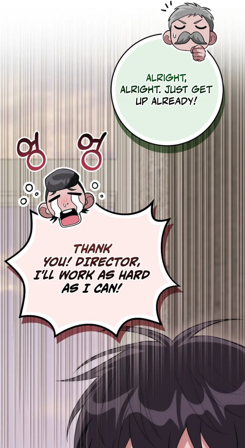 I Was Thrown Into an Unknown Manga Chapter 31 page 79 - 