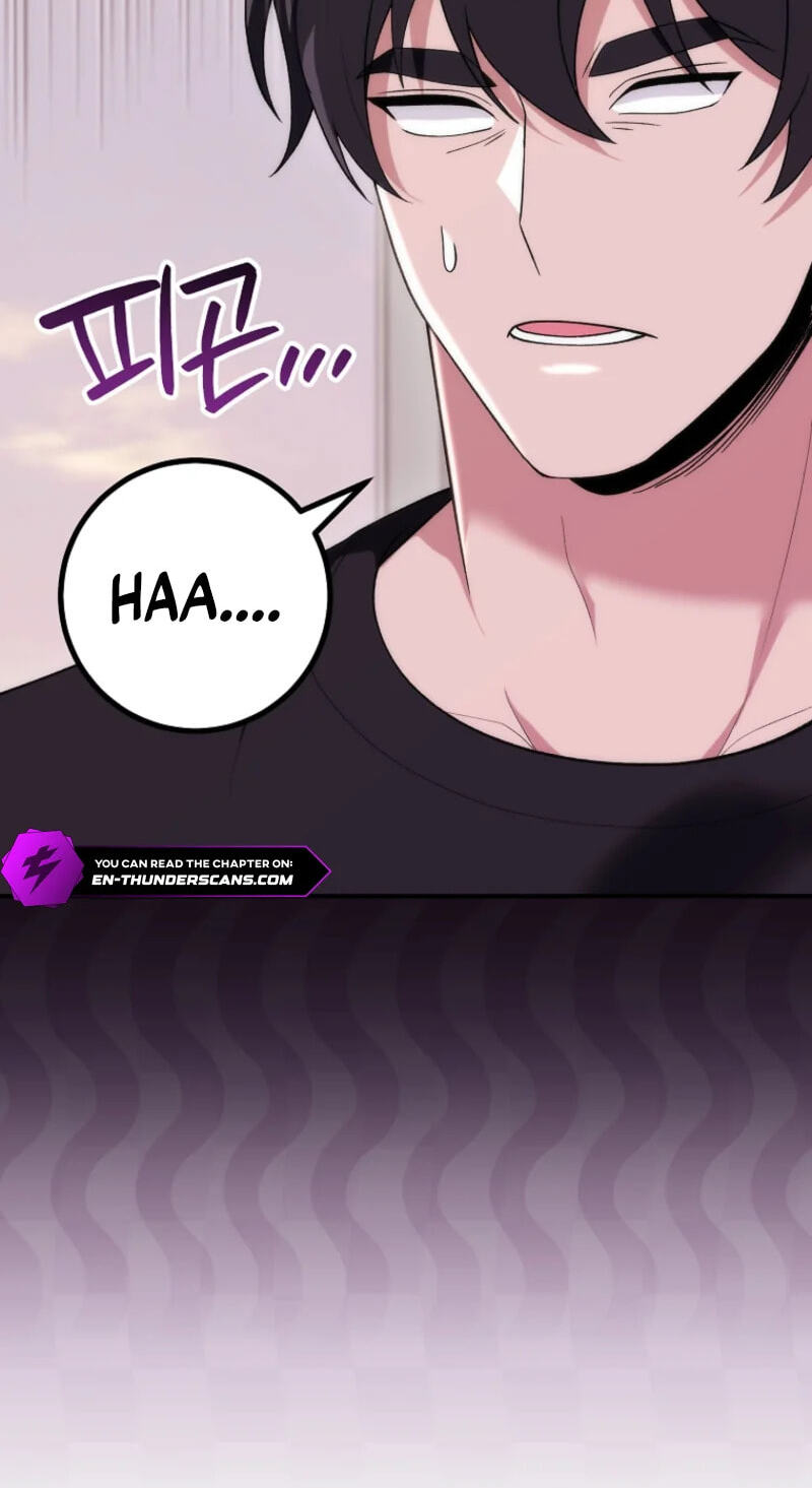 I Was Thrown Into an Unknown Manga Chapter 31 page 80 - 