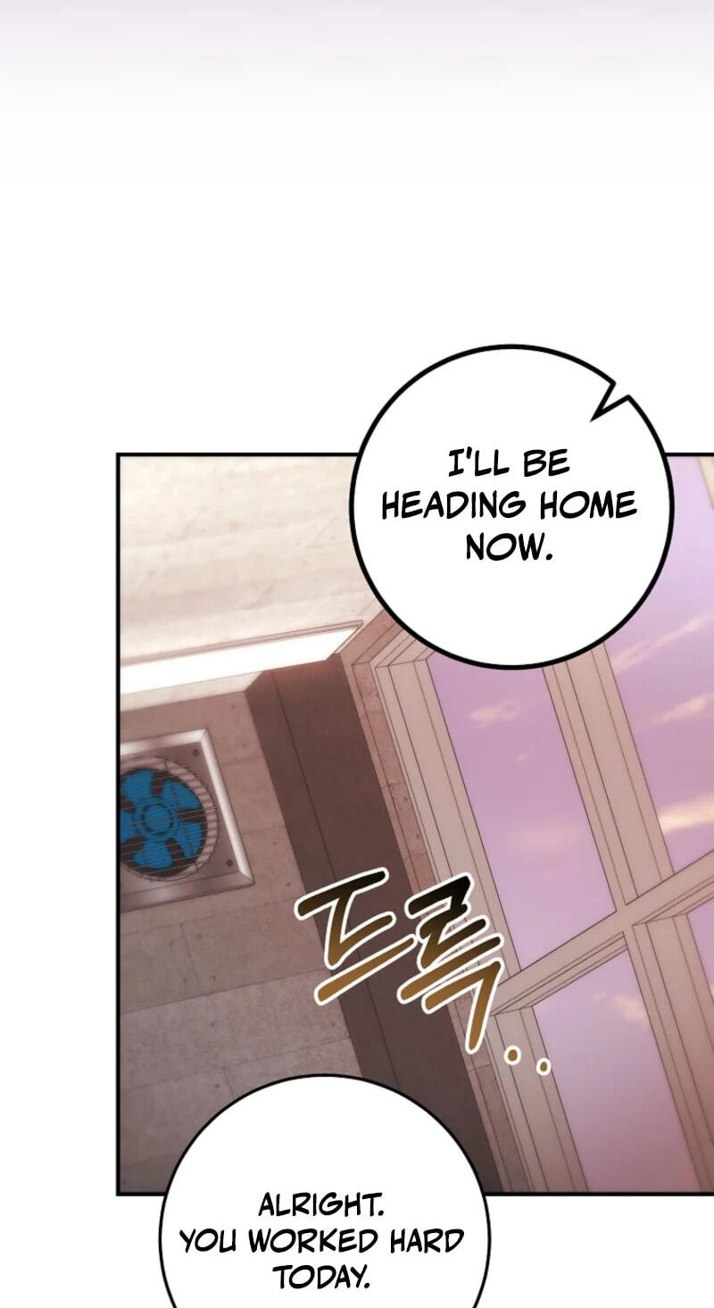 I Was Thrown Into an Unknown Manga Chapter 31 page 81 - 