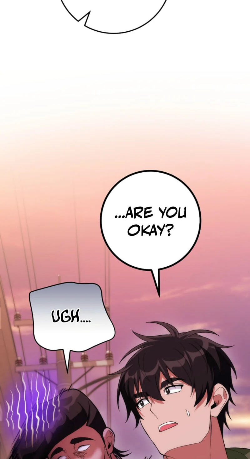 I Was Thrown Into an Unknown Manga Chapter 31 page 82 - 