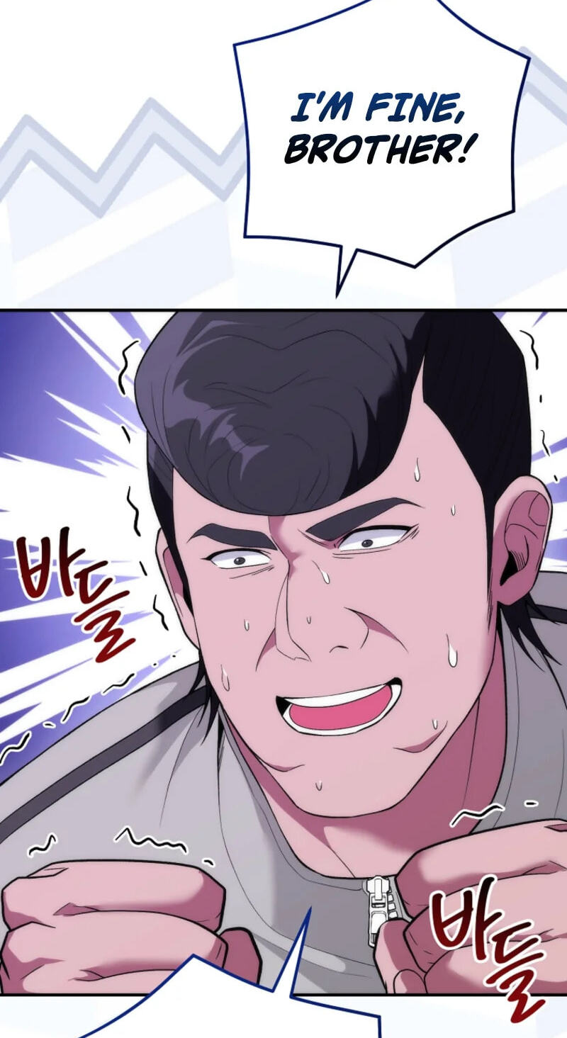I Was Thrown Into an Unknown Manga Chapter 31 page 84 - 