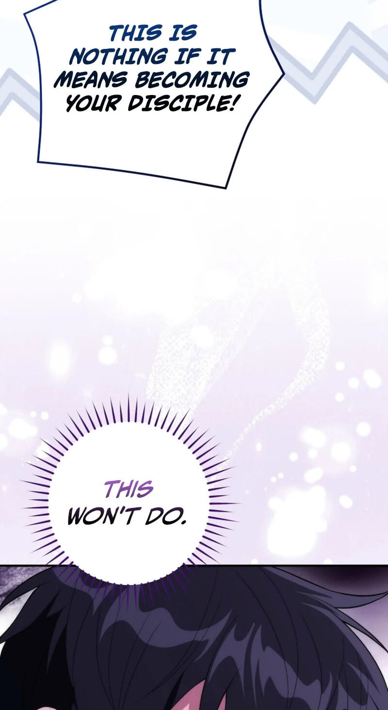 I Was Thrown Into an Unknown Manga Chapter 31 page 85 - 