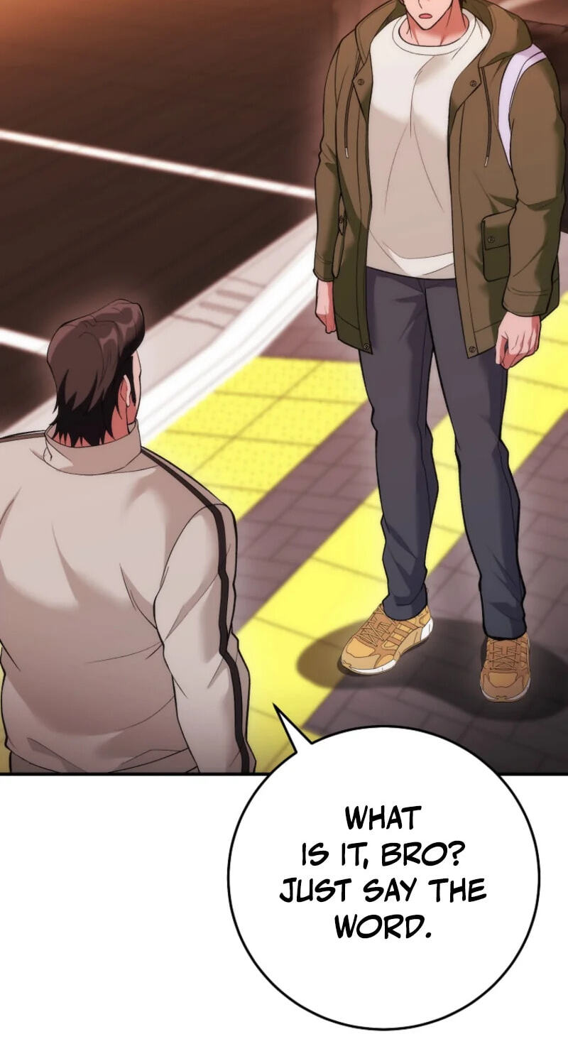 I Was Thrown Into an Unknown Manga Chapter 31 page 88 - 