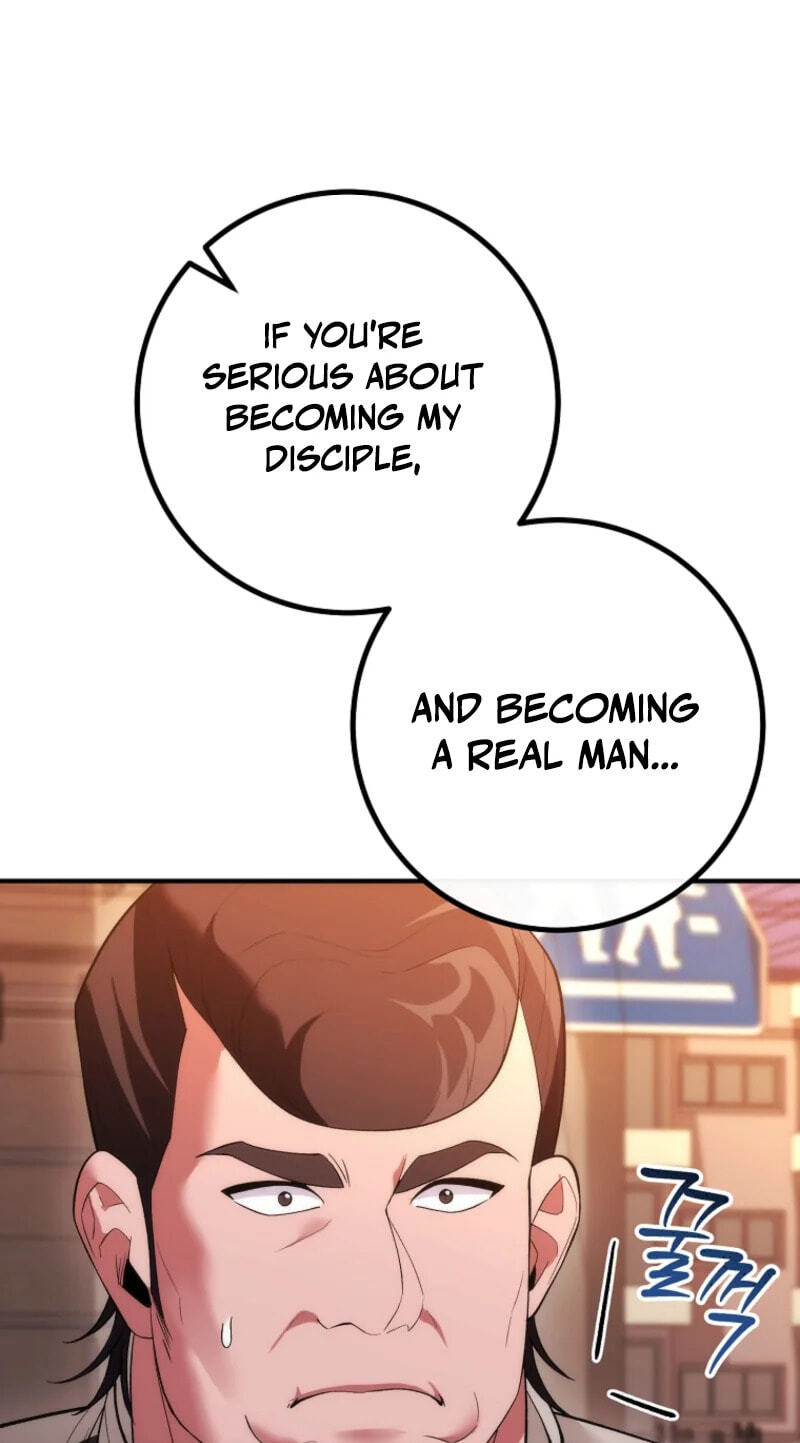 I Was Thrown Into an Unknown Manga Chapter 31 page 89 - 