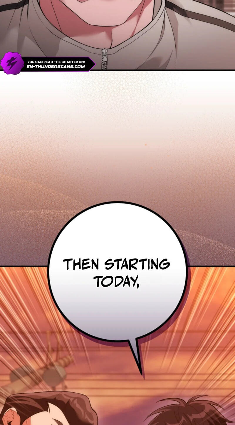 I Was Thrown Into an Unknown Manga Chapter 31 page 90 - 