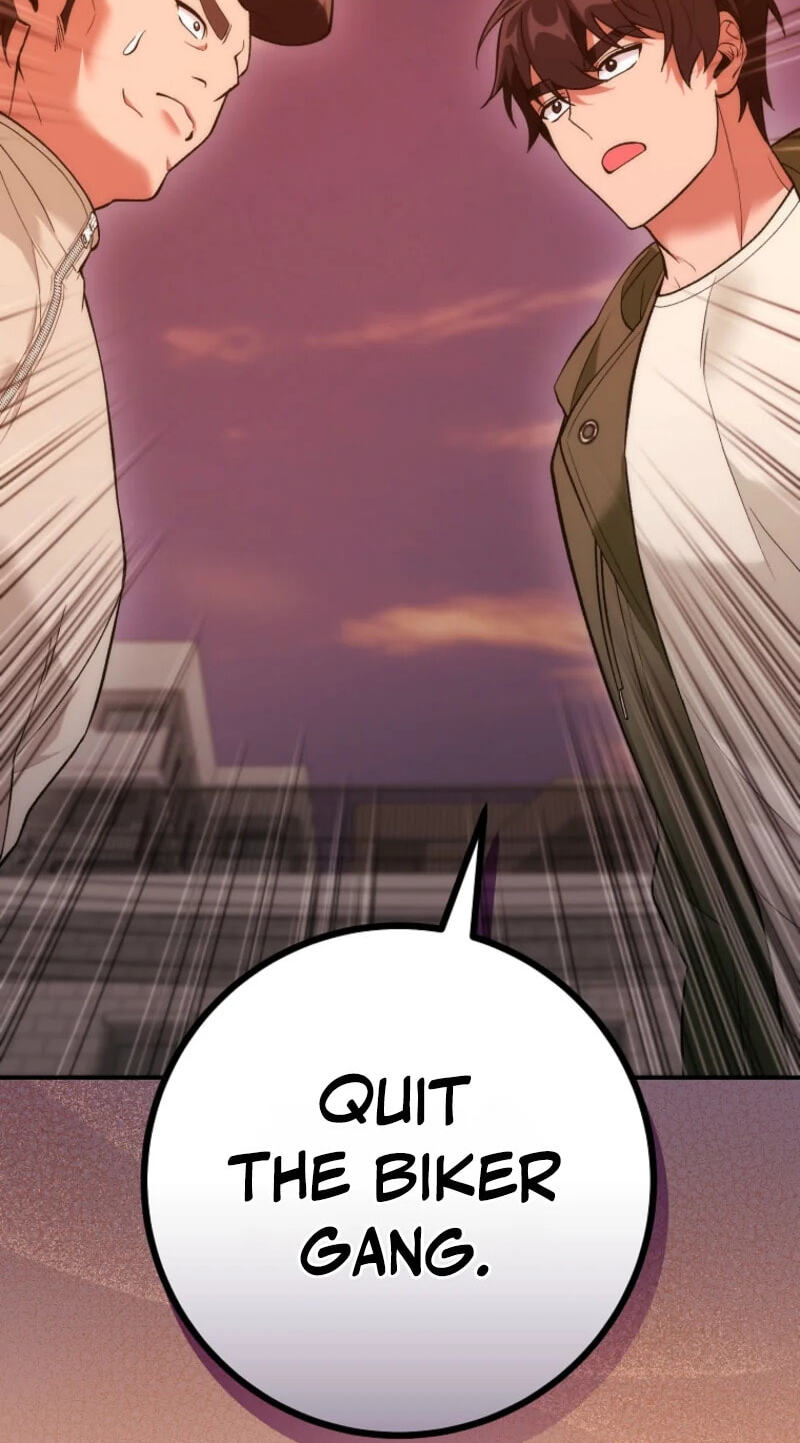 I Was Thrown Into an Unknown Manga Chapter 31 page 91 - 