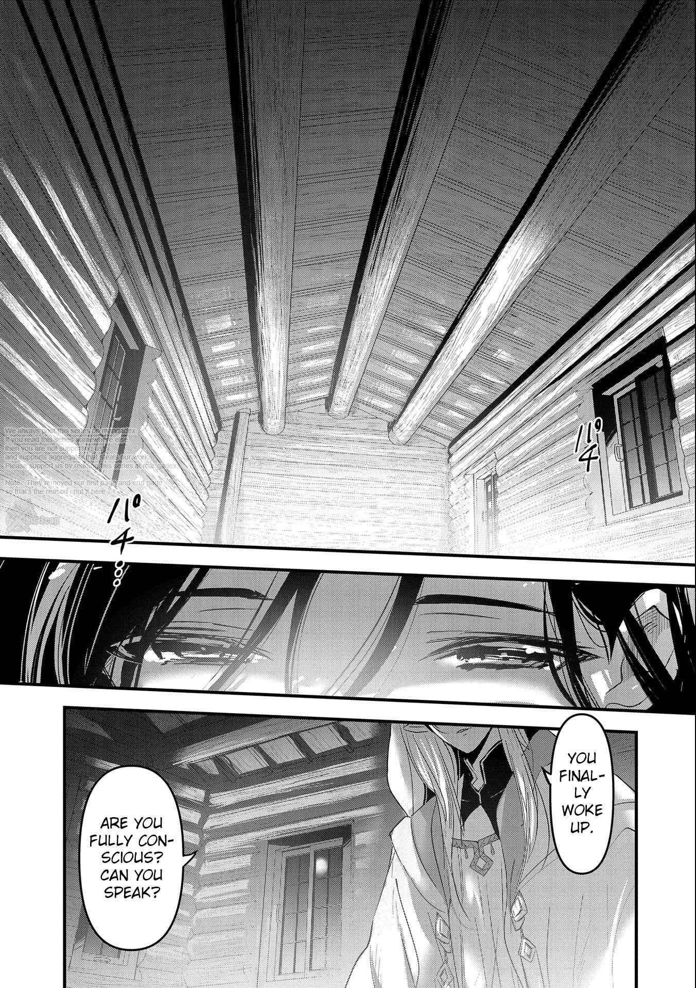 I Was Transferred To Another World And Became A Teacher, But I