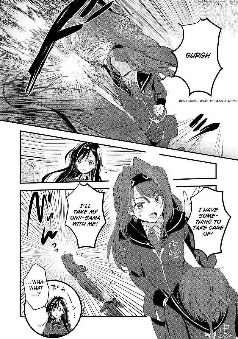 I Was Transferred To Another World And Became A Teacher, But I