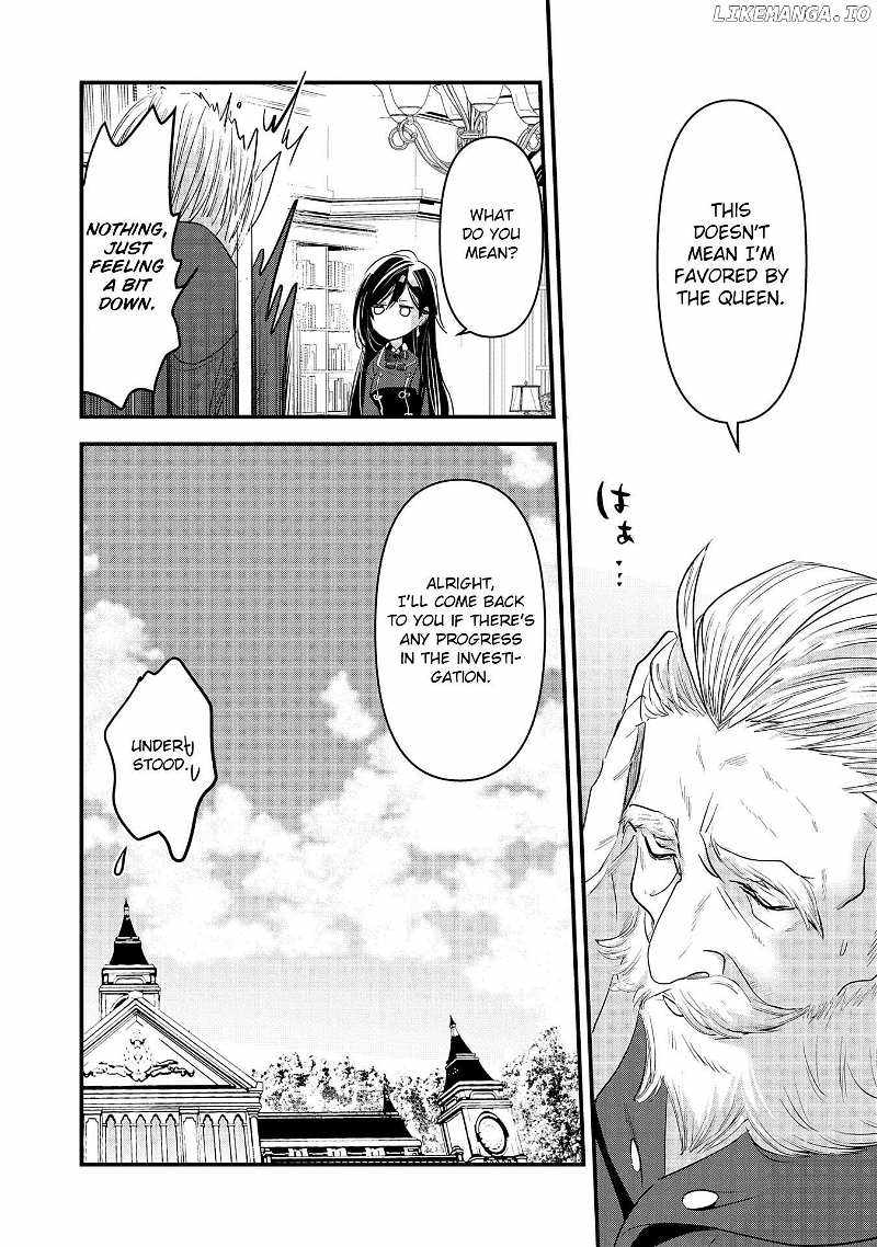 I Was Transferred To Another World And Became A Teacher, But I