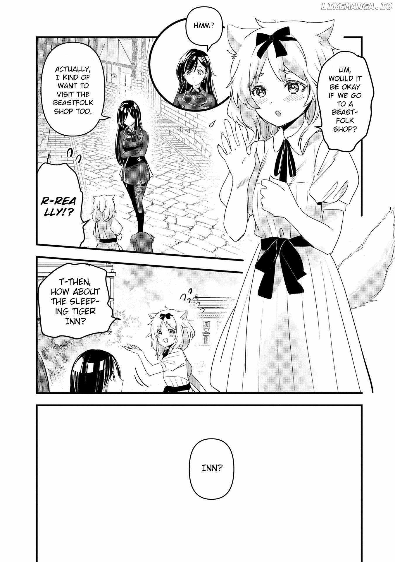 I Was Transferred To Another World And Became A Teacher, But I