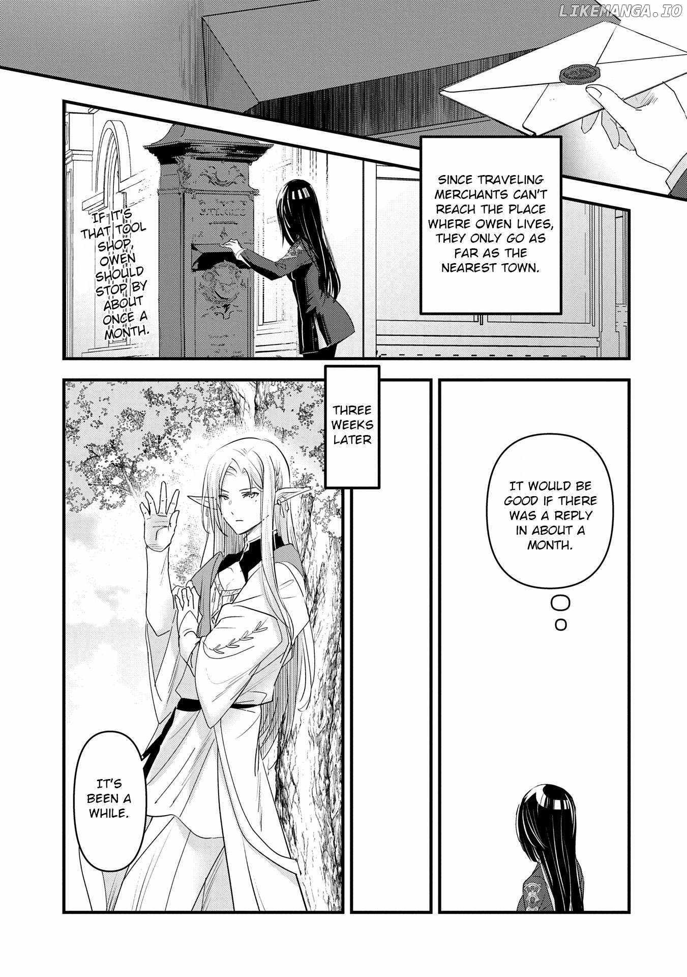 I Was Transferred To Another World And Became A Teacher, But I