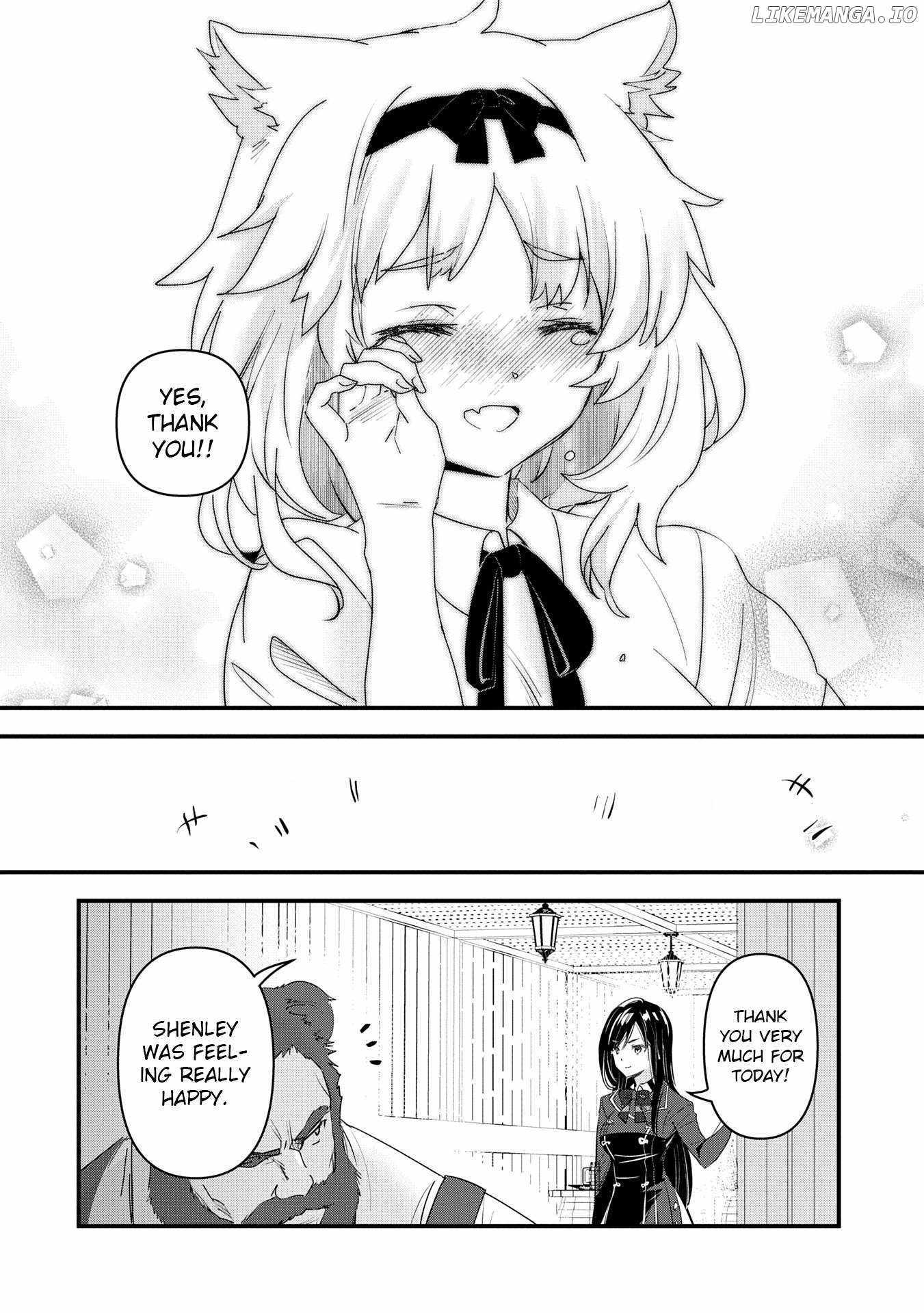 I Was Transferred To Another World And Became A Teacher, But I