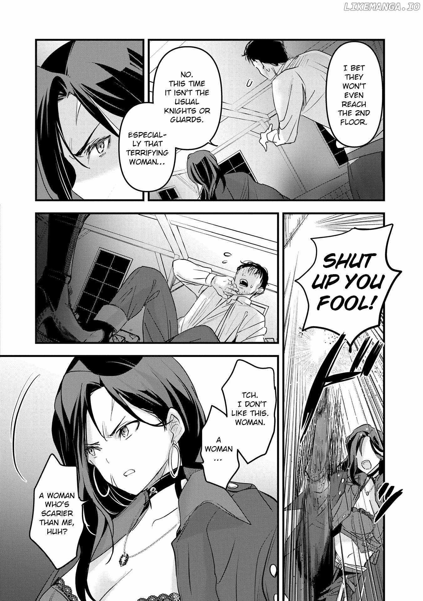 I Was Transferred To Another World And Became A Teacher, But I