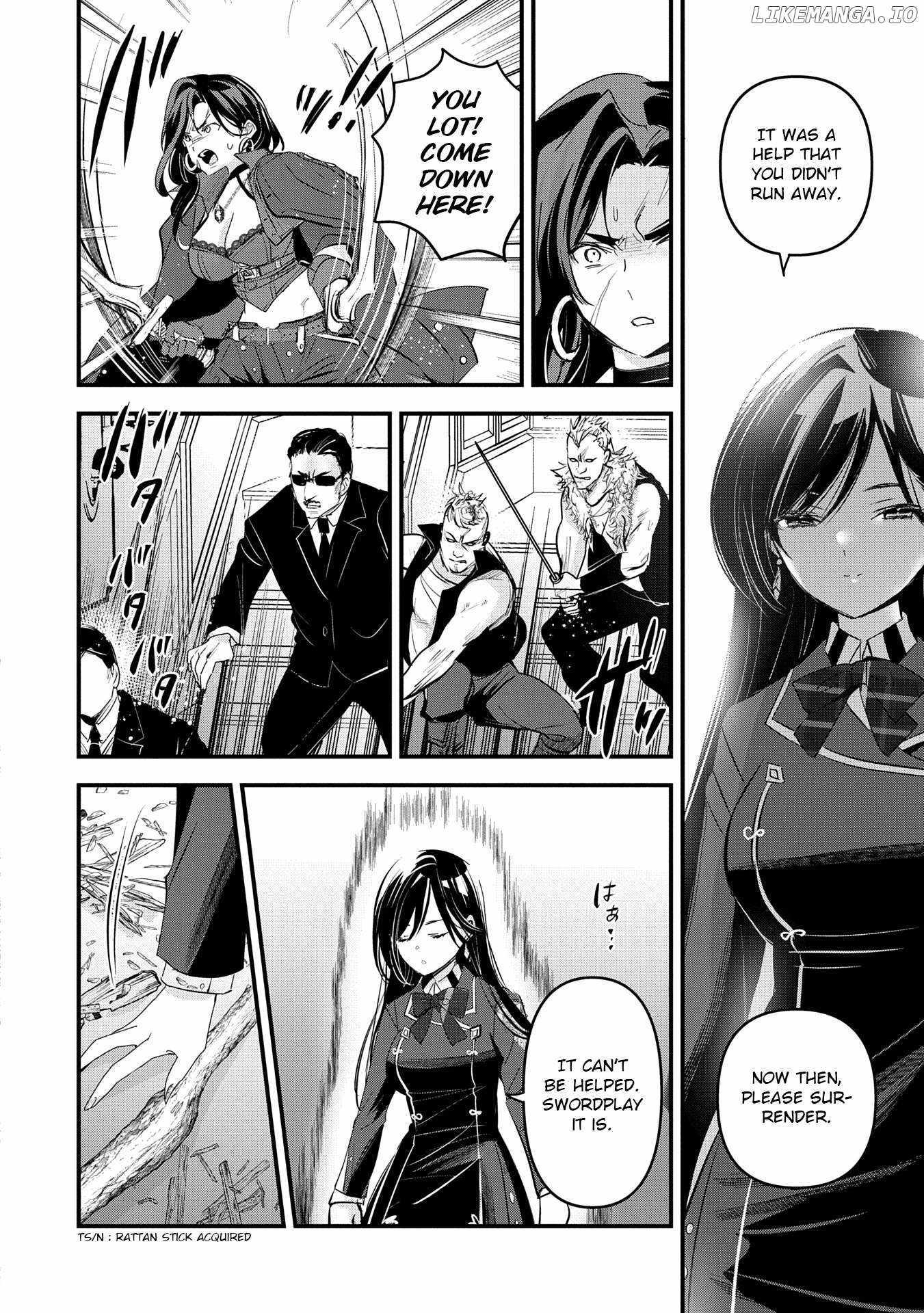 I Was Transferred To Another World And Became A Teacher, But I