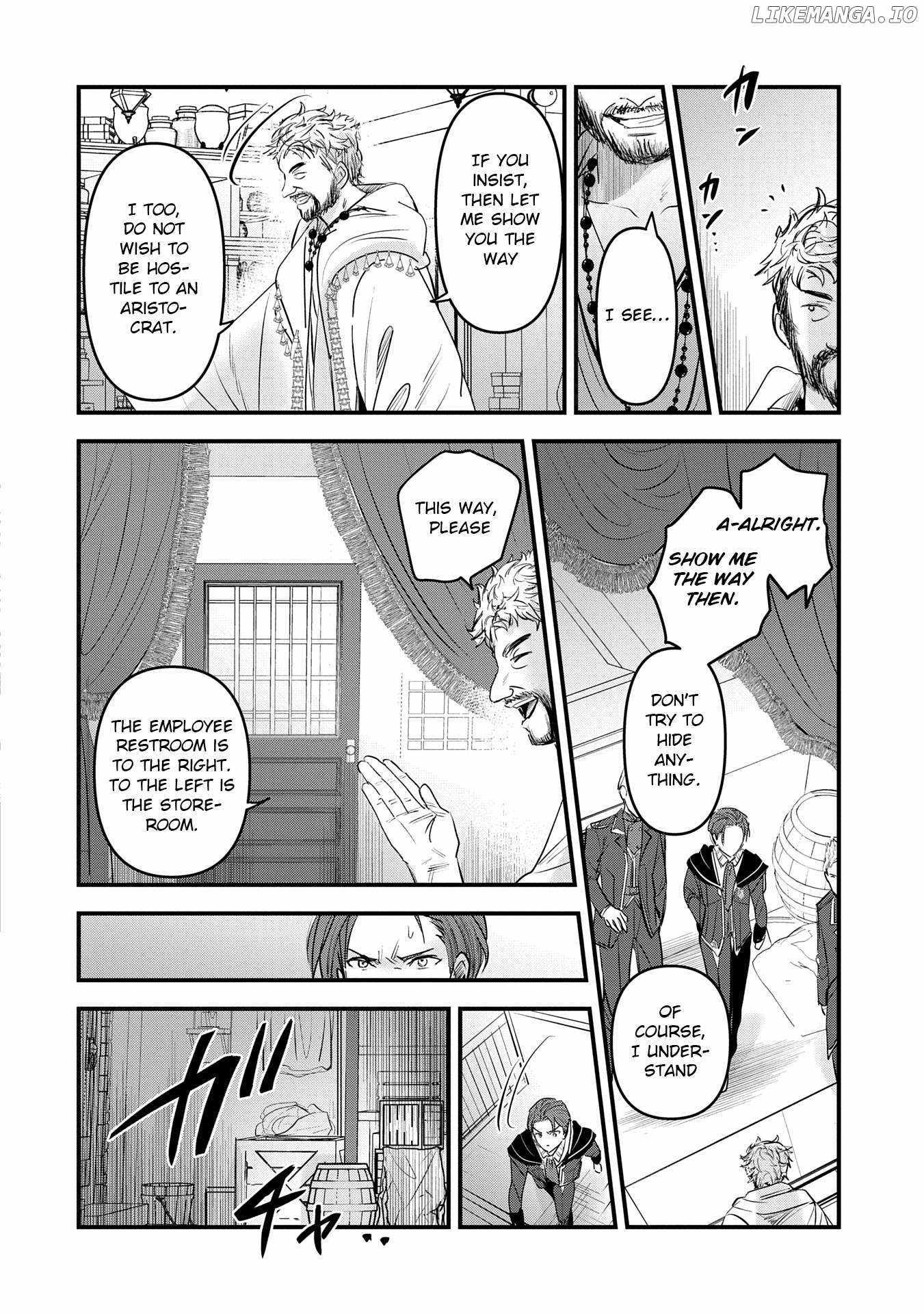I Was Transferred To Another World And Became A Teacher, But I