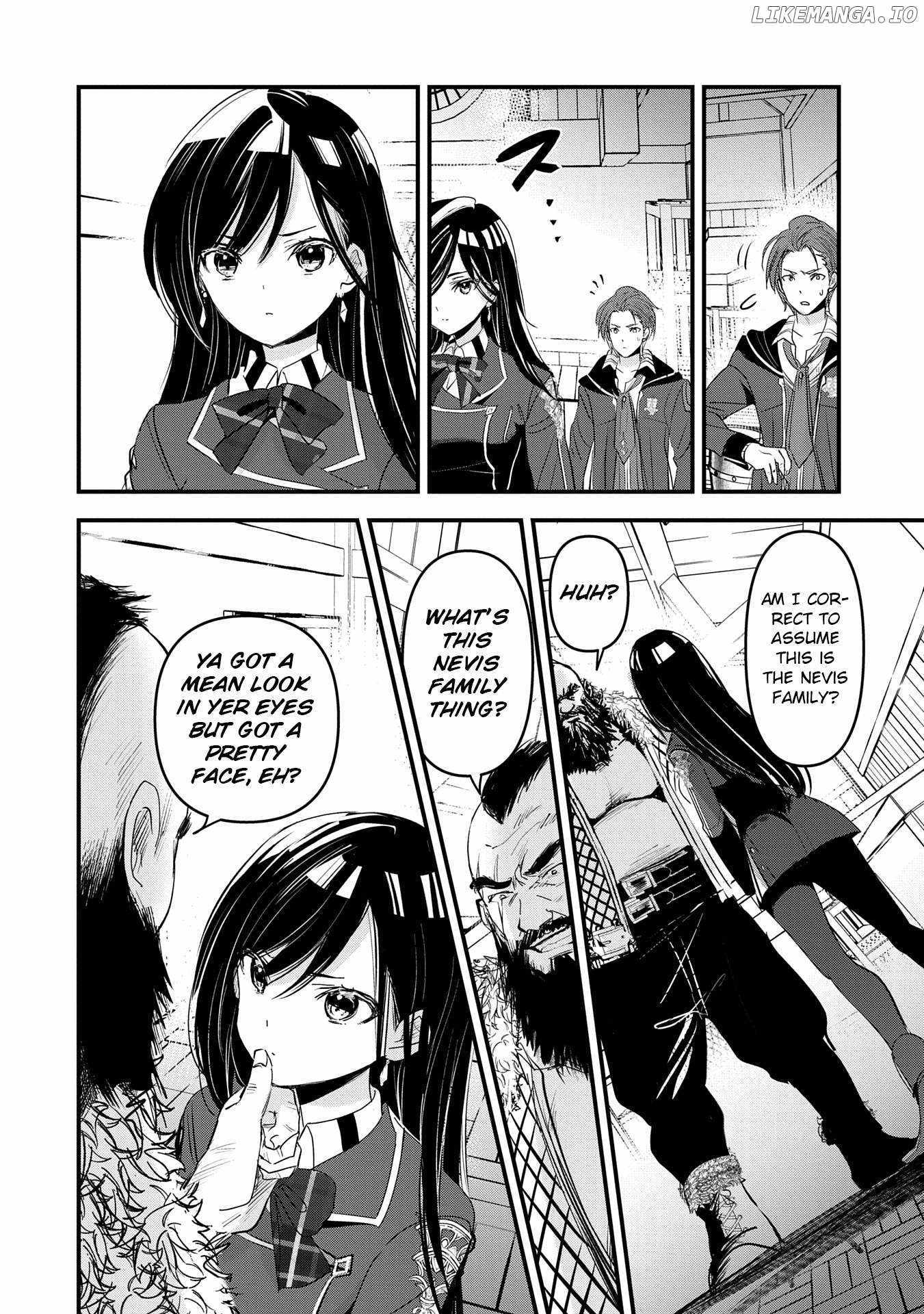 I Was Transferred To Another World And Became A Teacher, But I