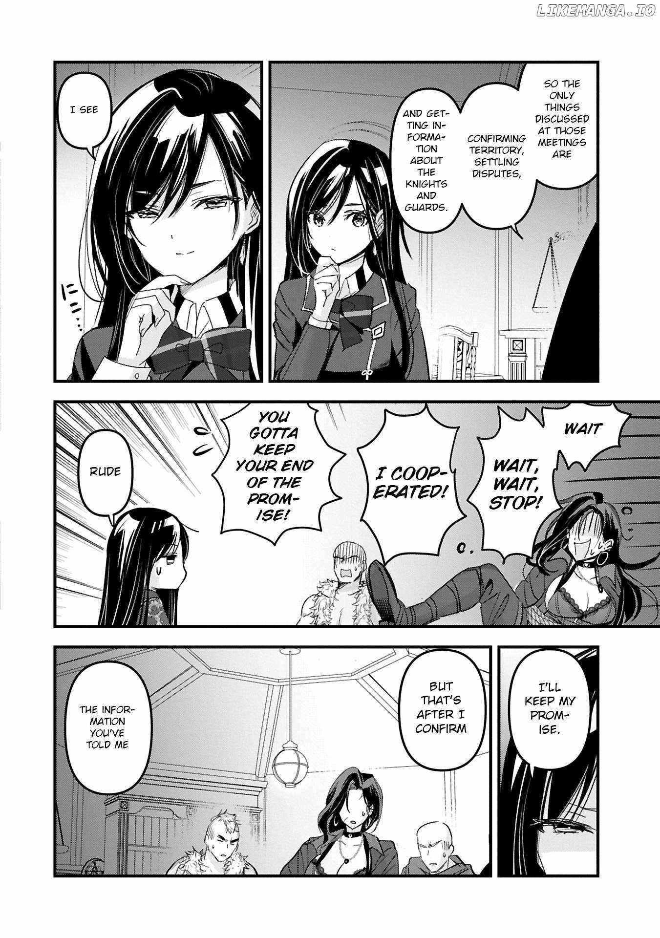 I Was Transferred To Another World And Became A Teacher, But I