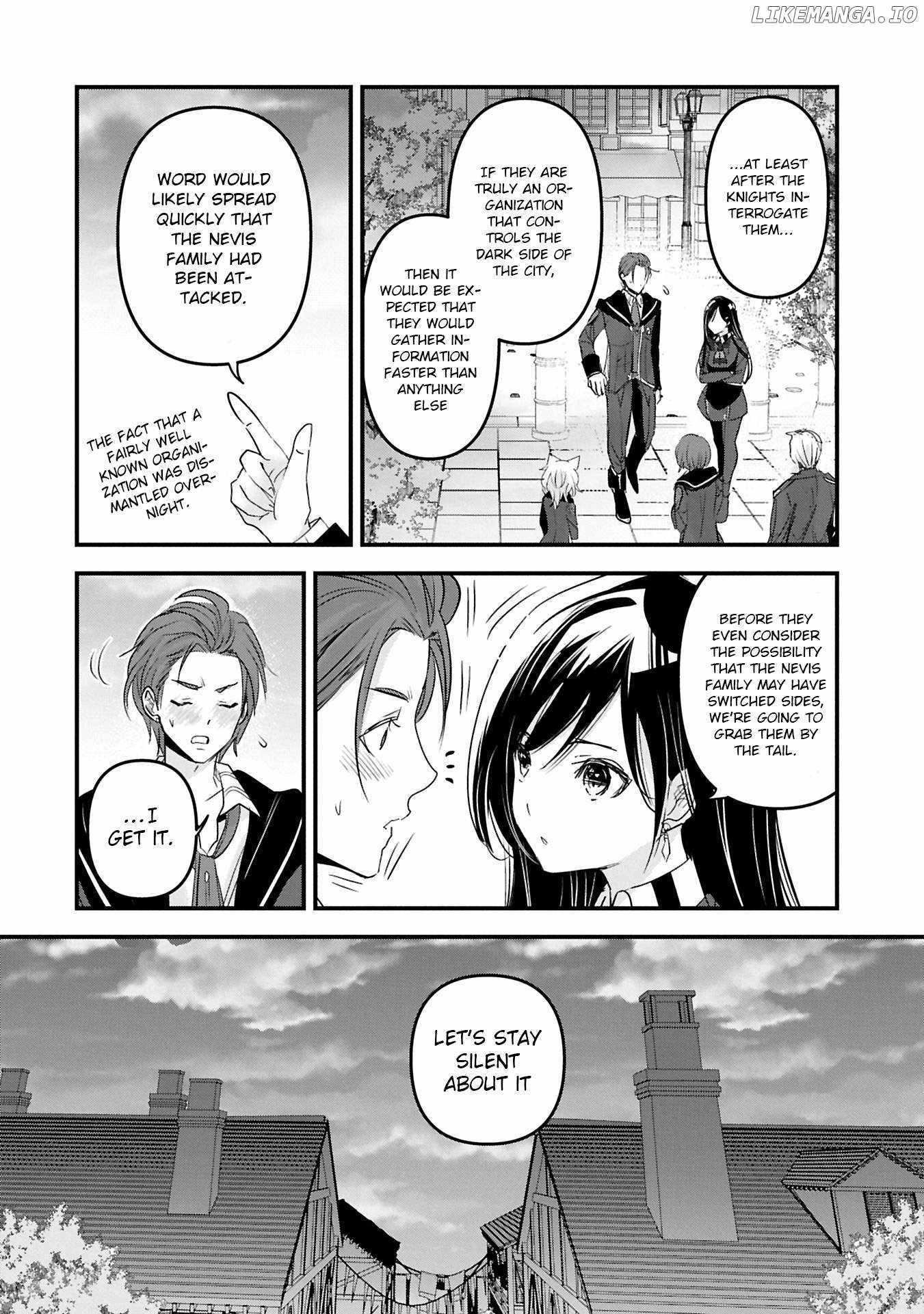 I Was Transferred To Another World And Became A Teacher, But I