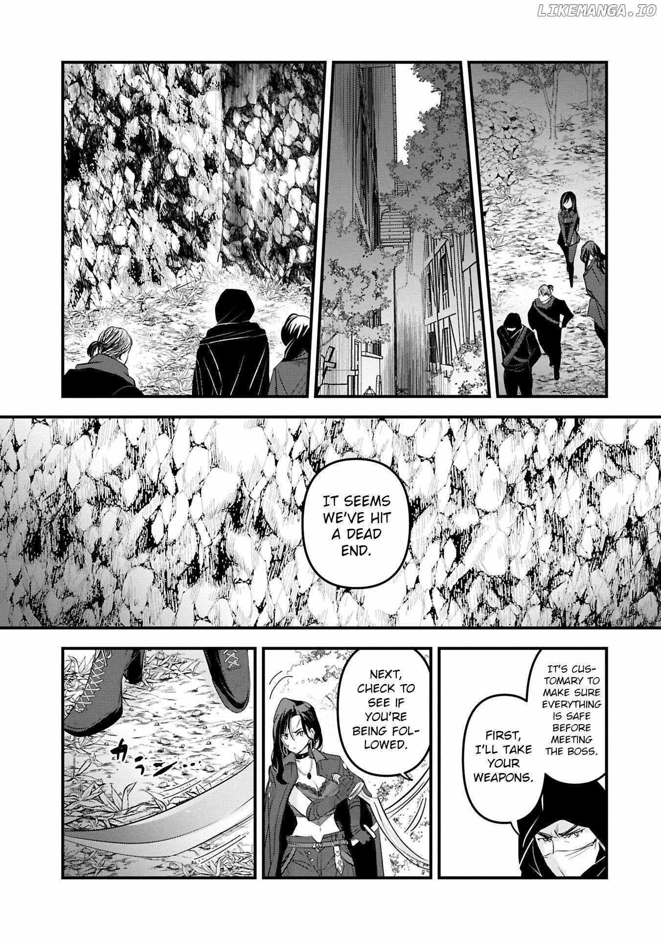 I Was Transferred To Another World And Became A Teacher, But I