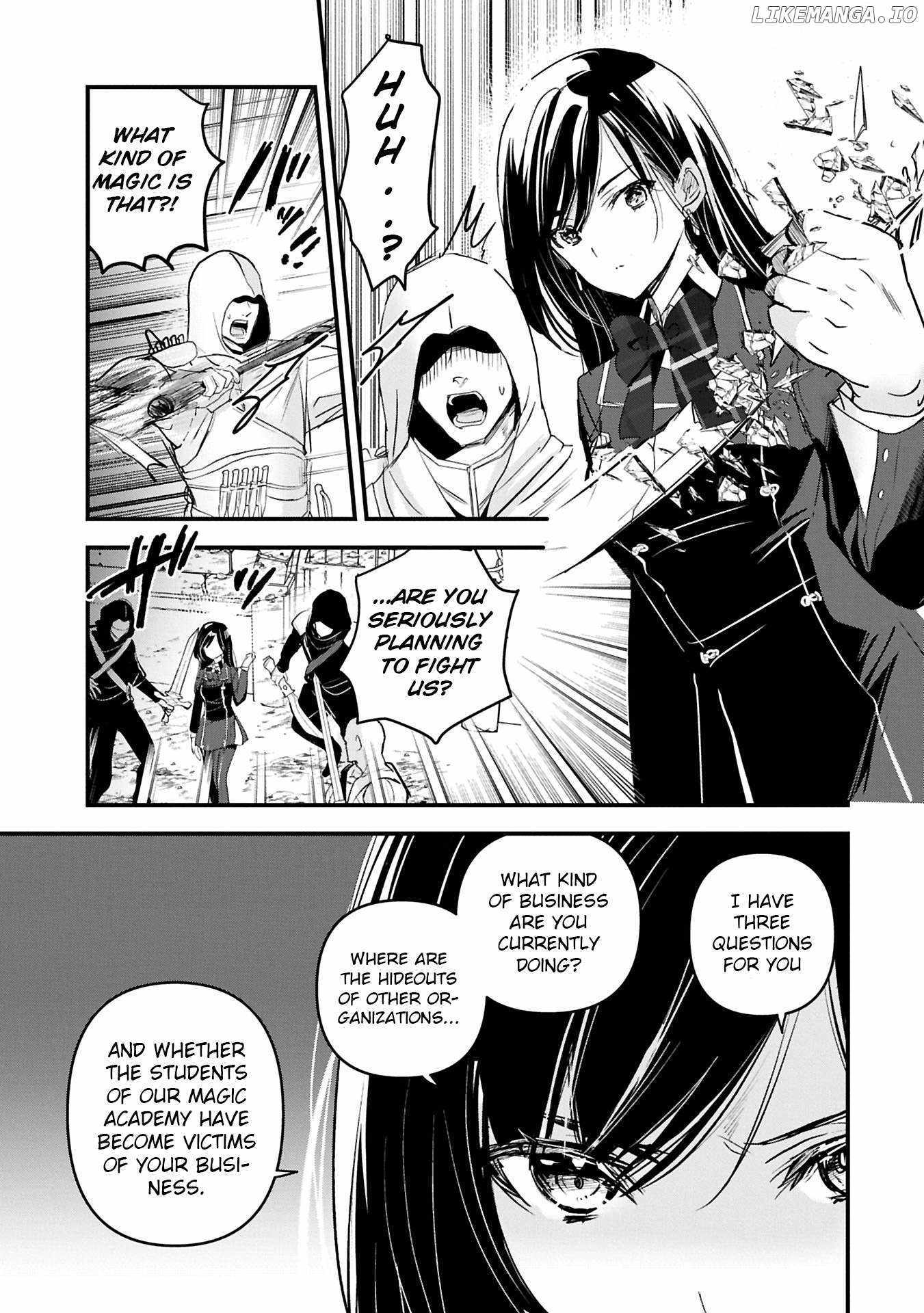 I Was Transferred To Another World And Became A Teacher, But I