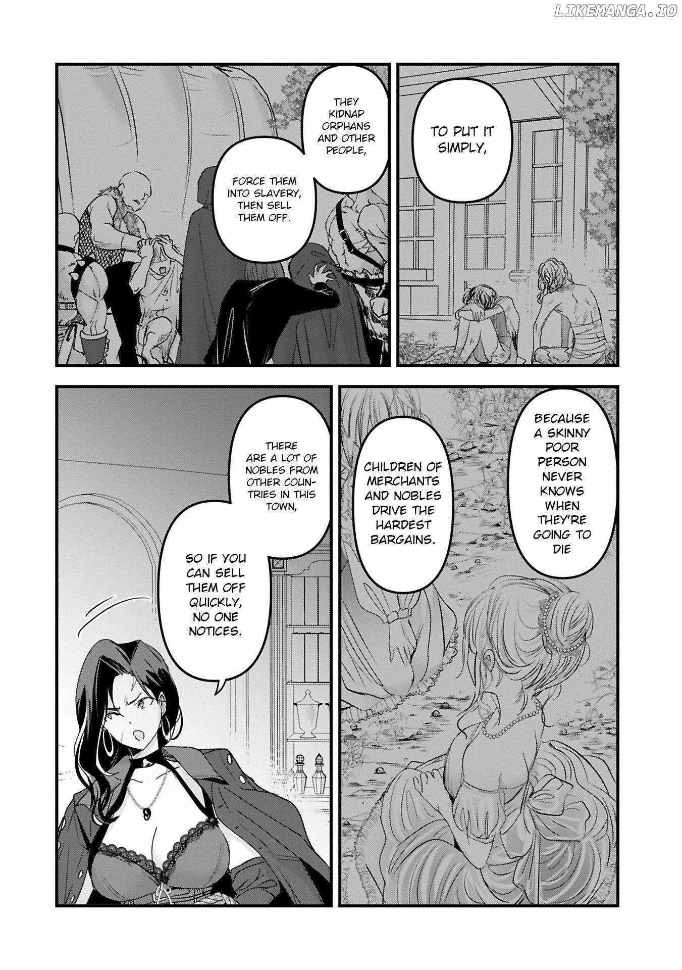 I Was Transferred To Another World And Became A Teacher, But I