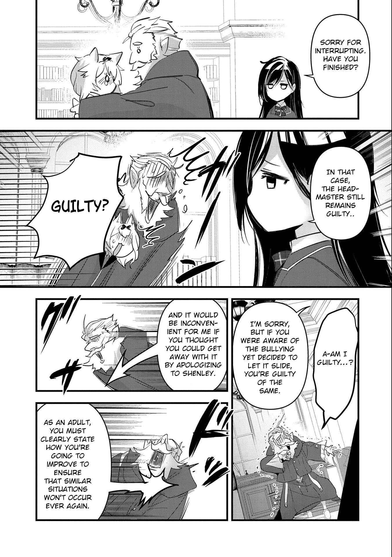 I Was Transferred To Another World And Became A Teacher, But I