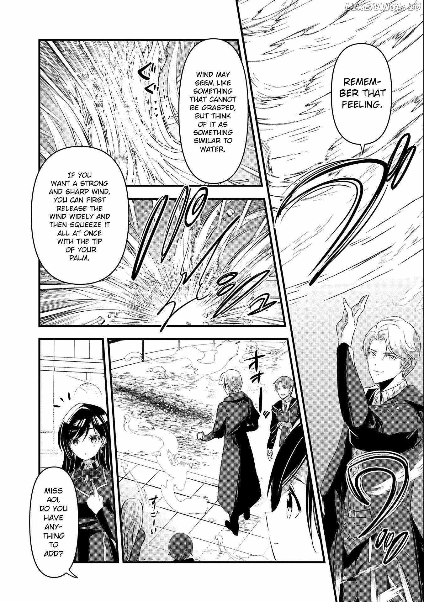 I Was Transferred To Another World And Became A Teacher, But I
